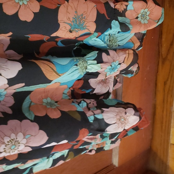 Nwot Zara dress size small - Picture 5 of 7